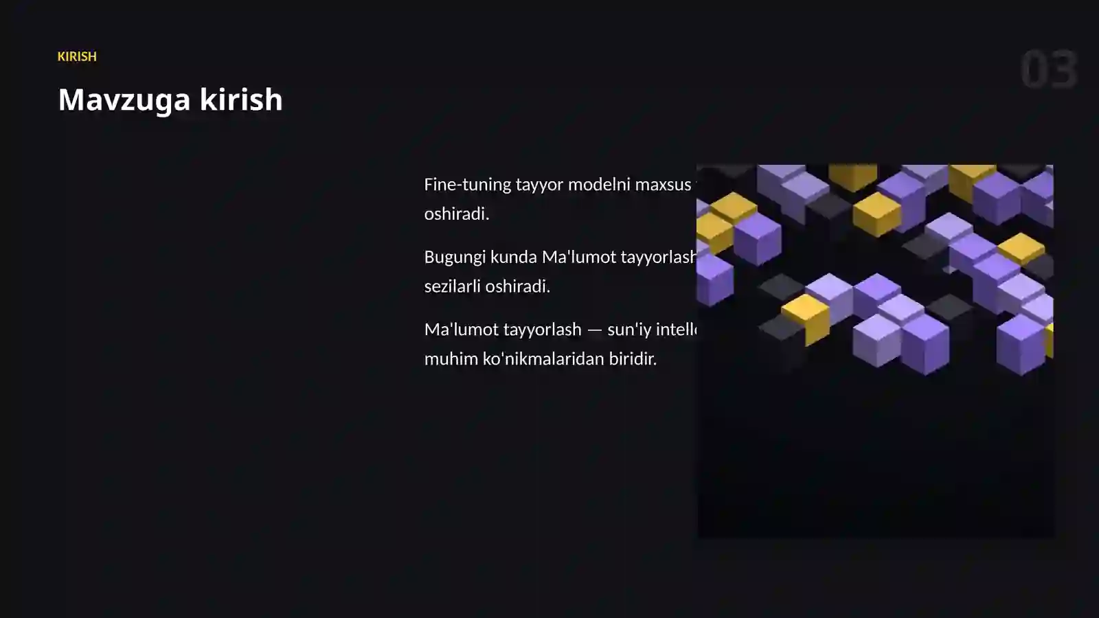 Product slide 3