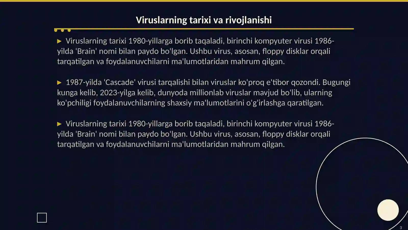 Product slide 3