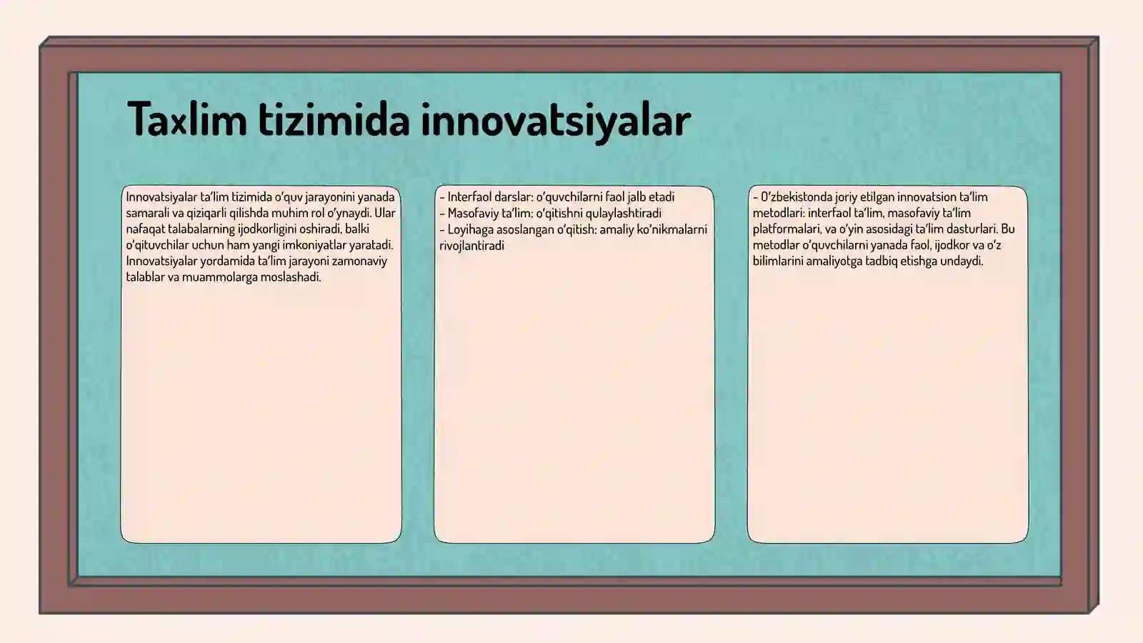 Product slide 3