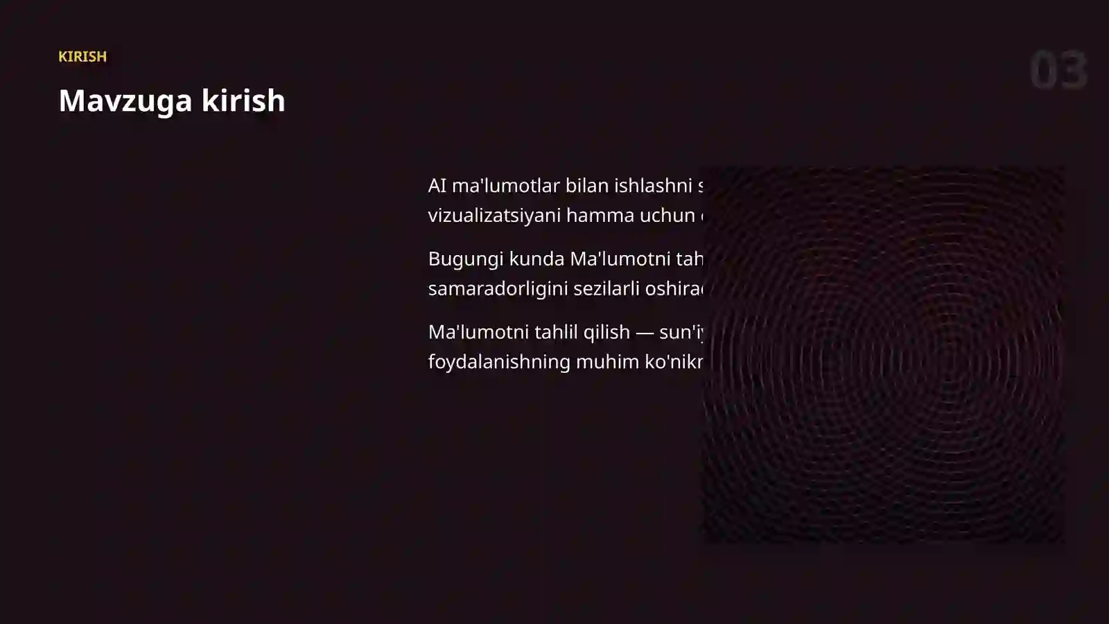 Product slide 3