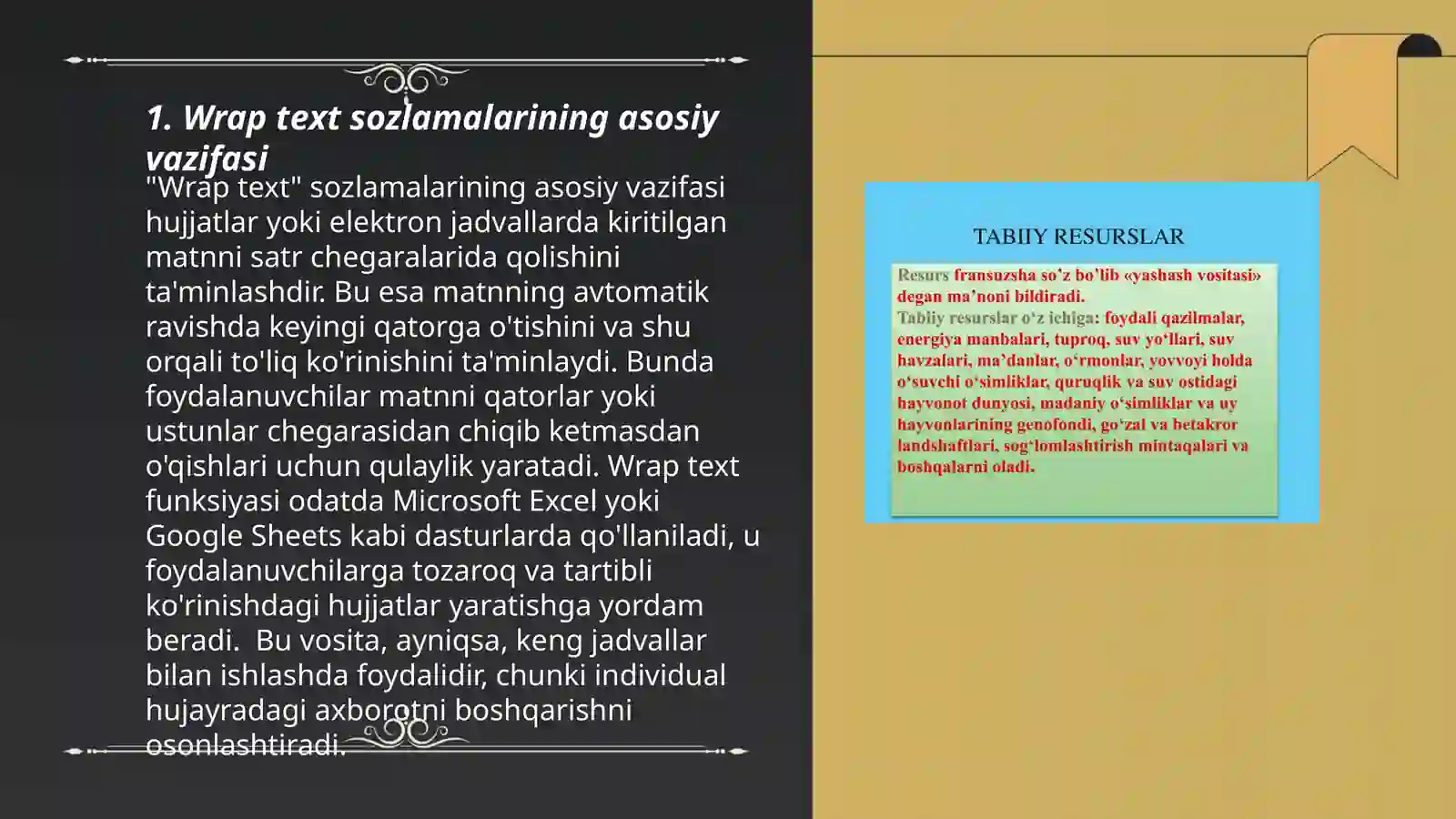 Product slide 3