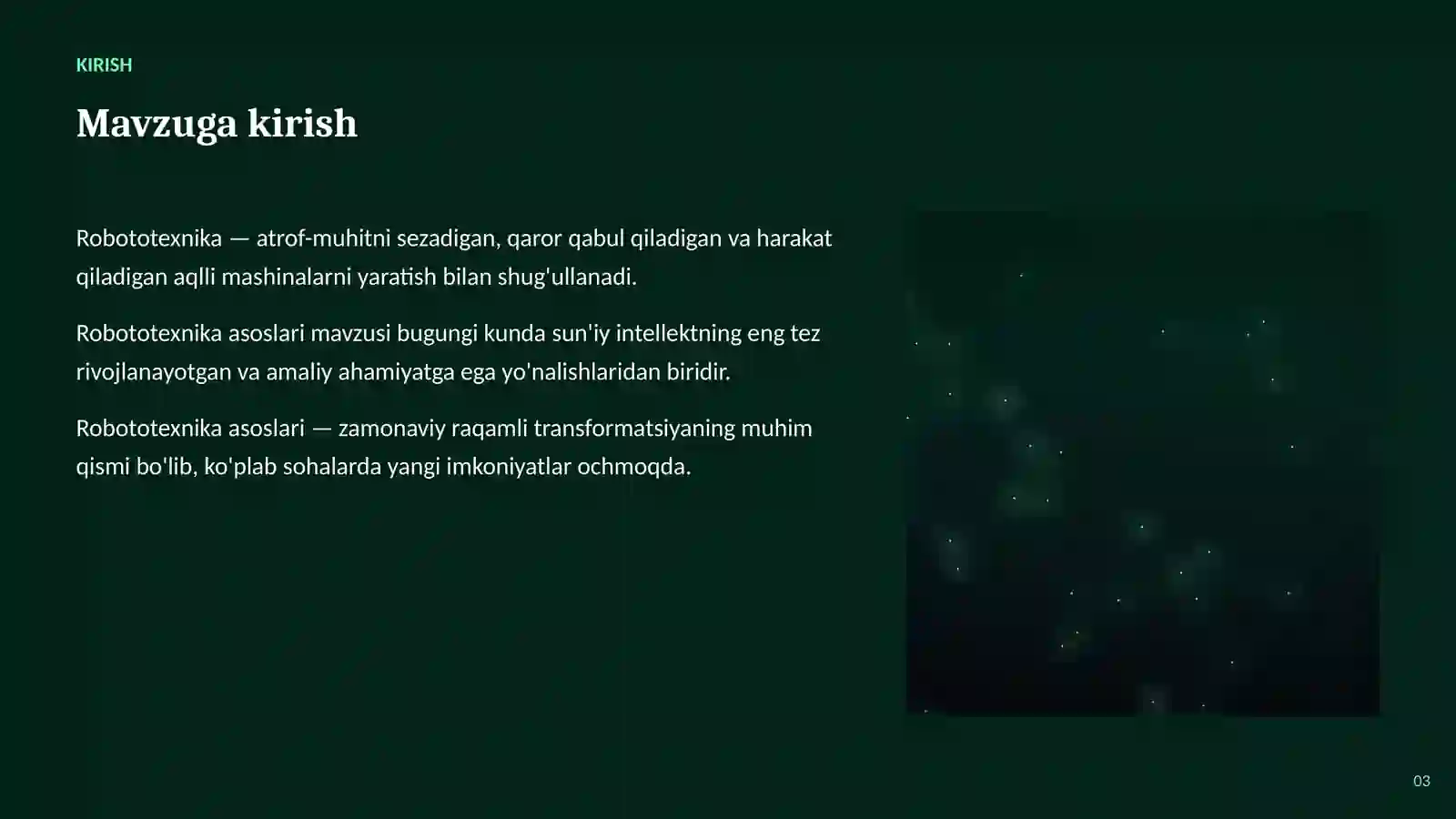 Product slide 3