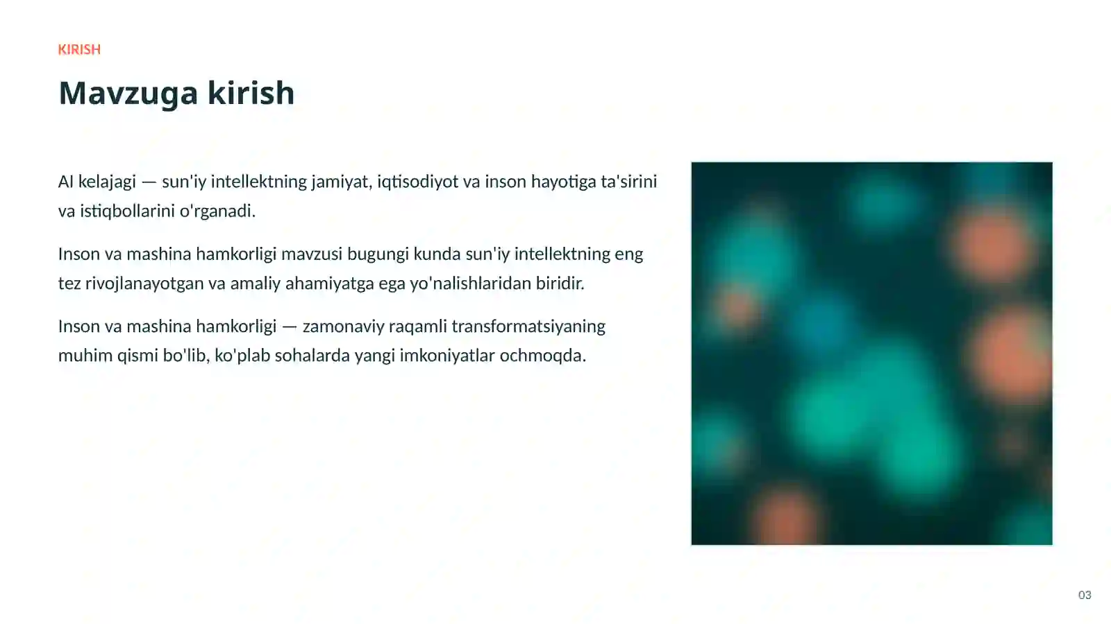 Product slide 3