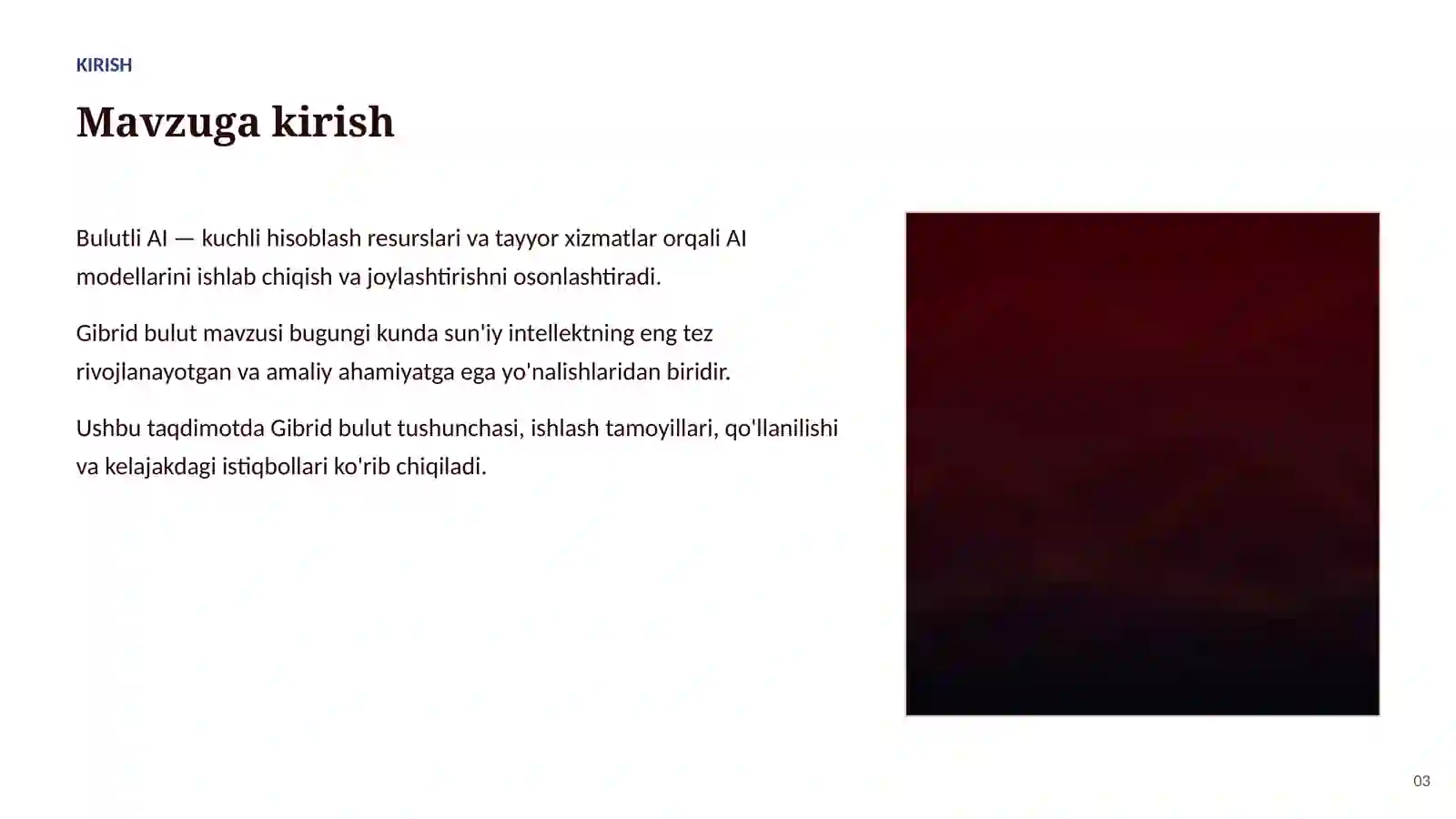 Product slide 3