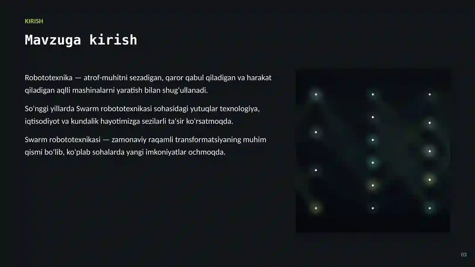 Product slide 3