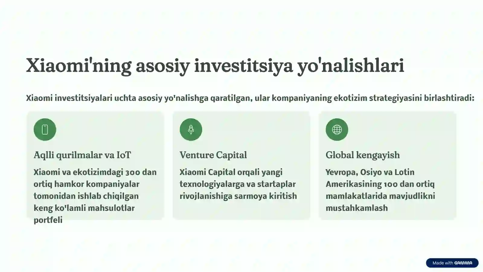 Product slide 3