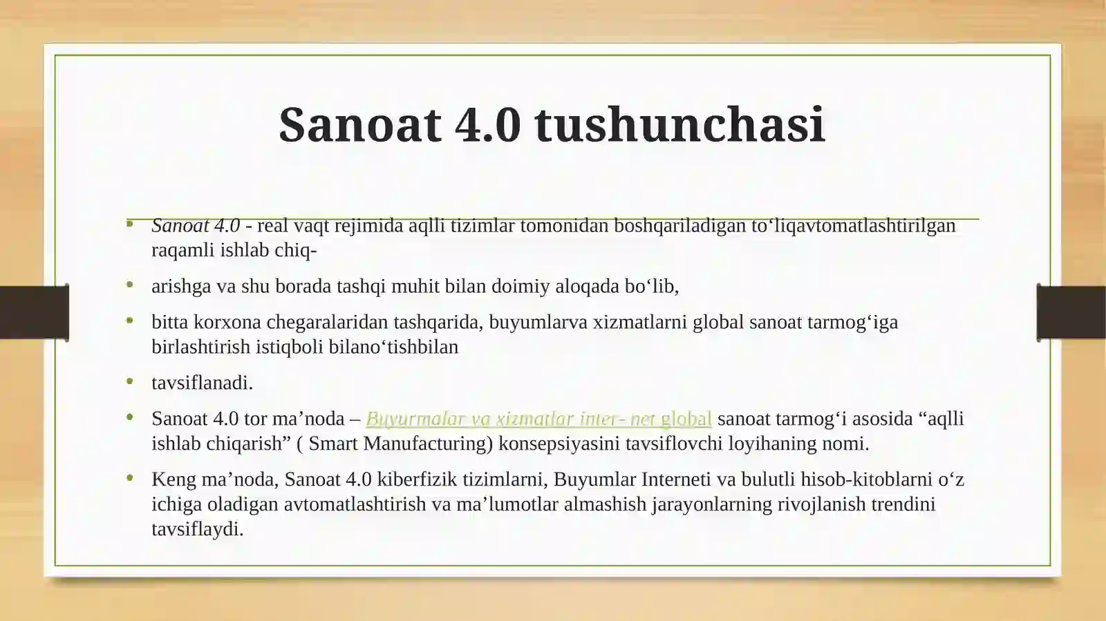 Product slide 3