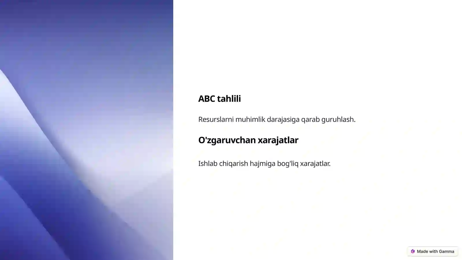 Product slide 3
