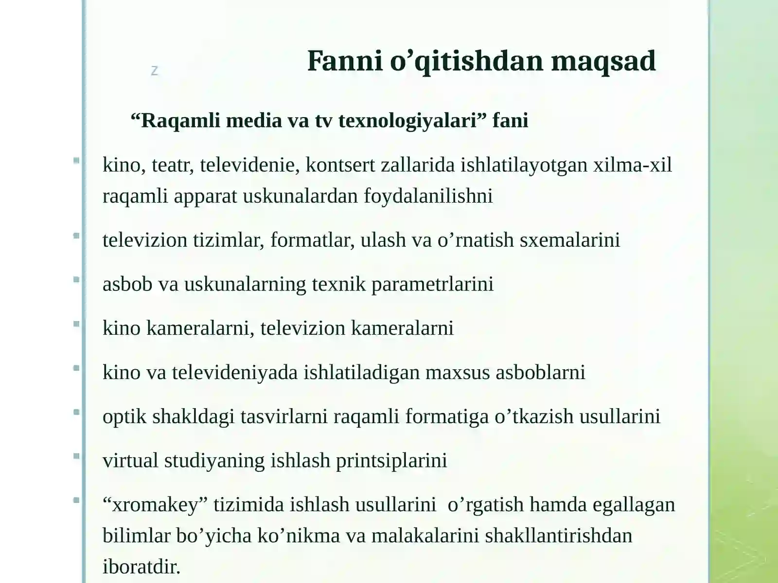 Product slide 3