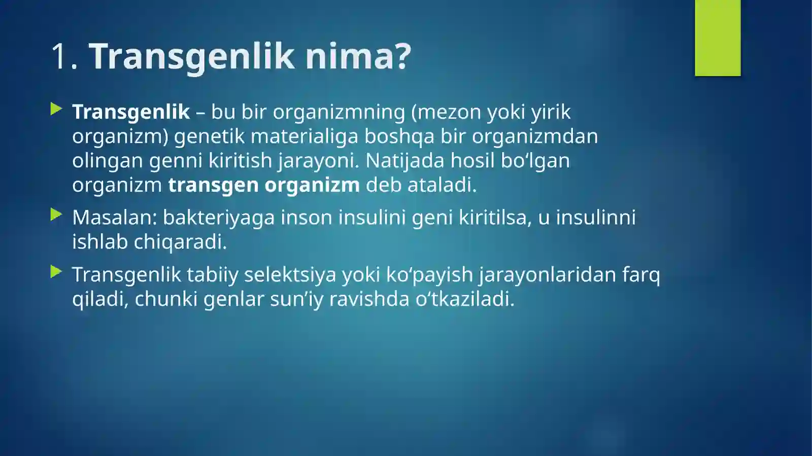 Product slide 3