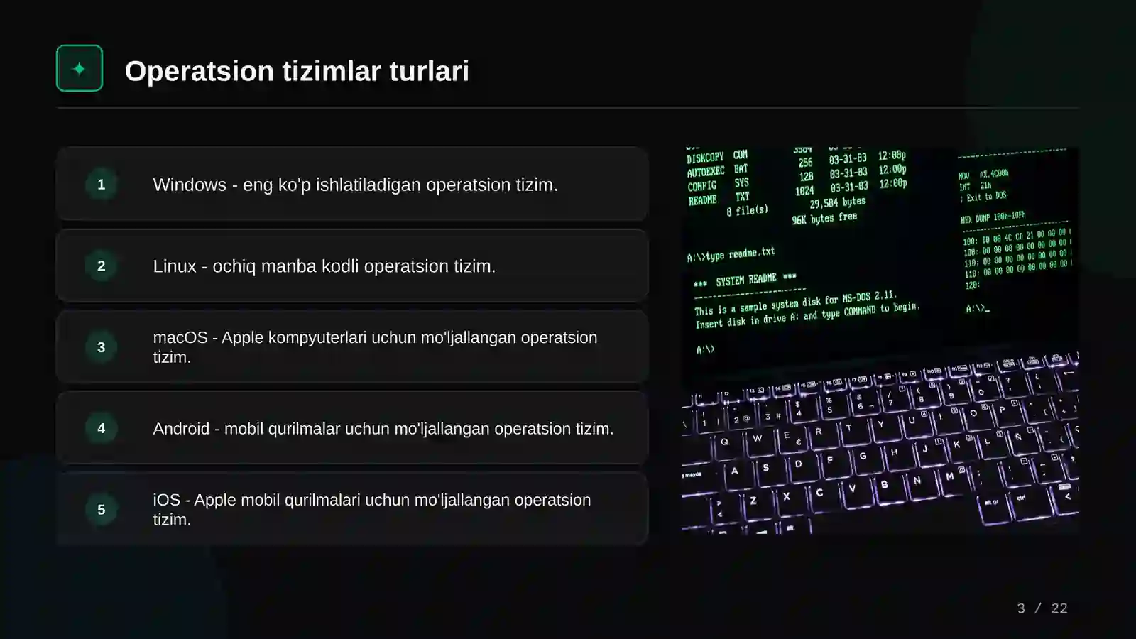 Product slide 3