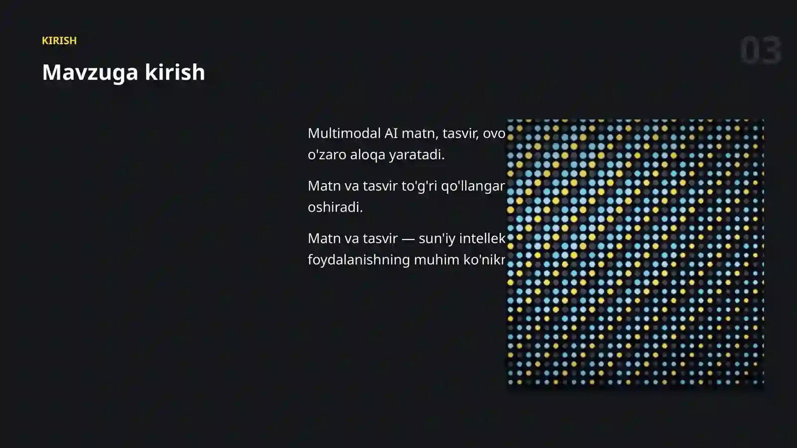 Product slide 3