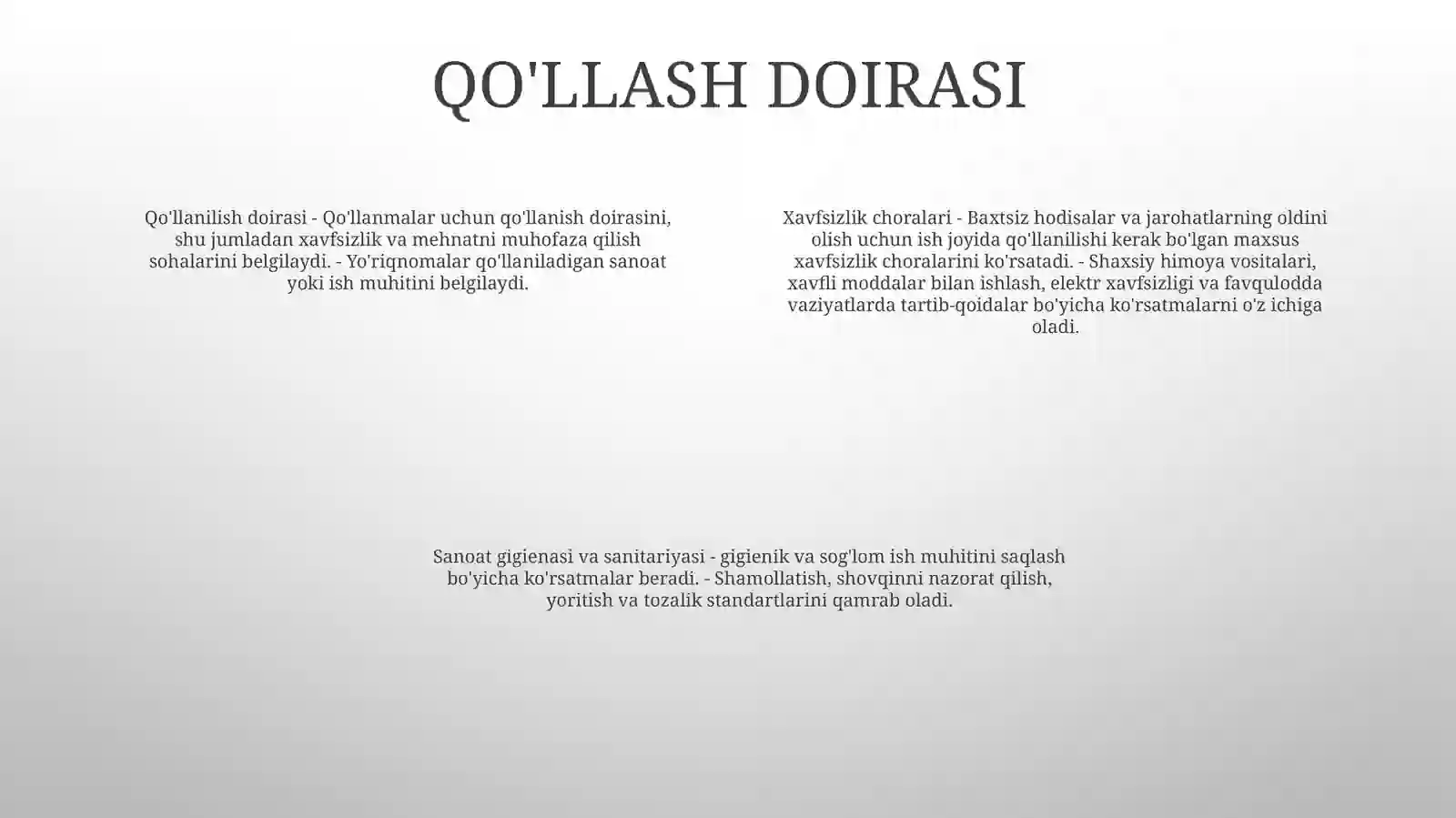 Product slide 3
