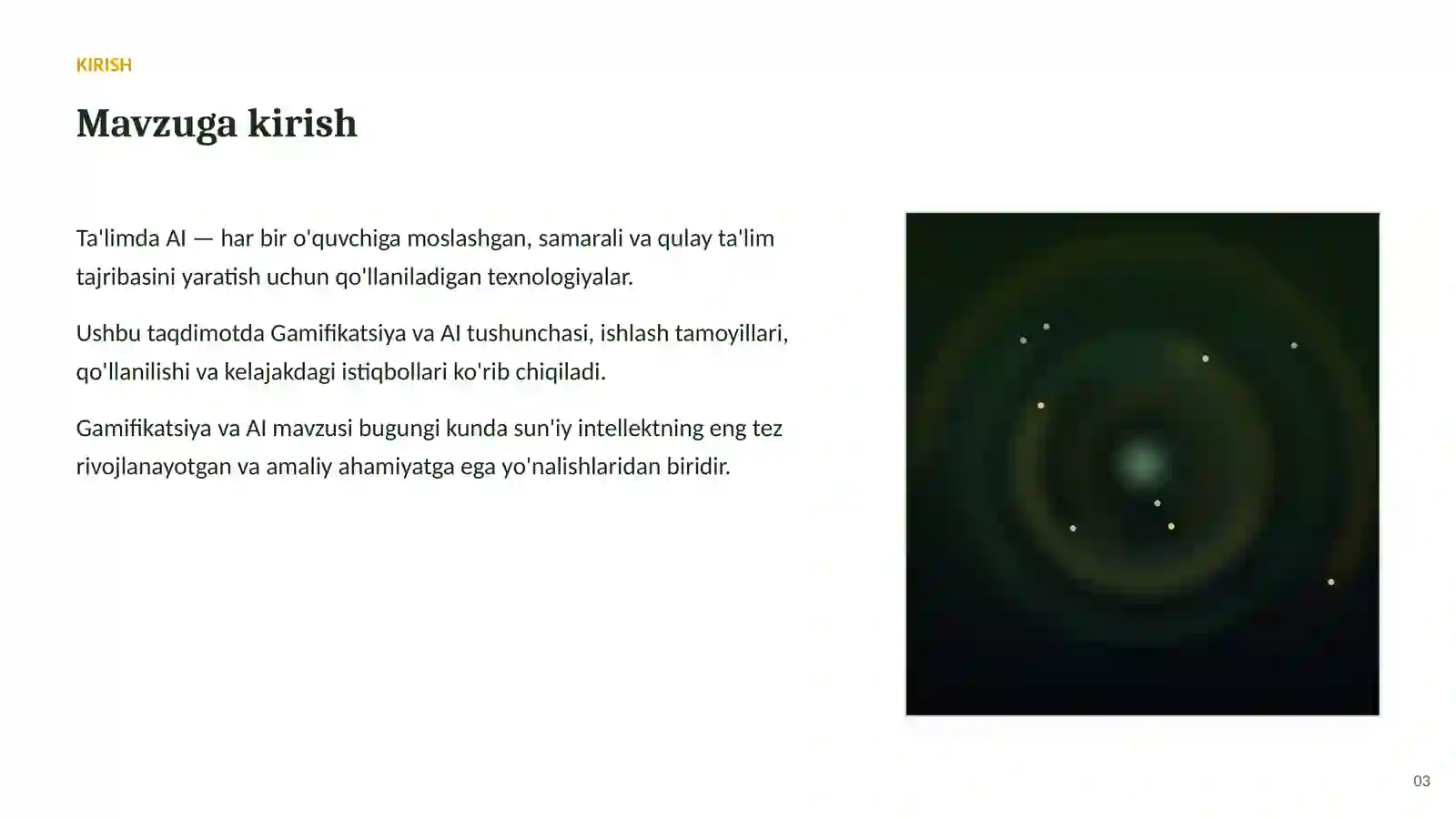 Product slide 3