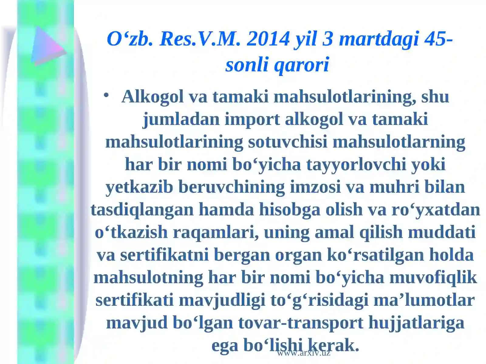 Product slide 3
