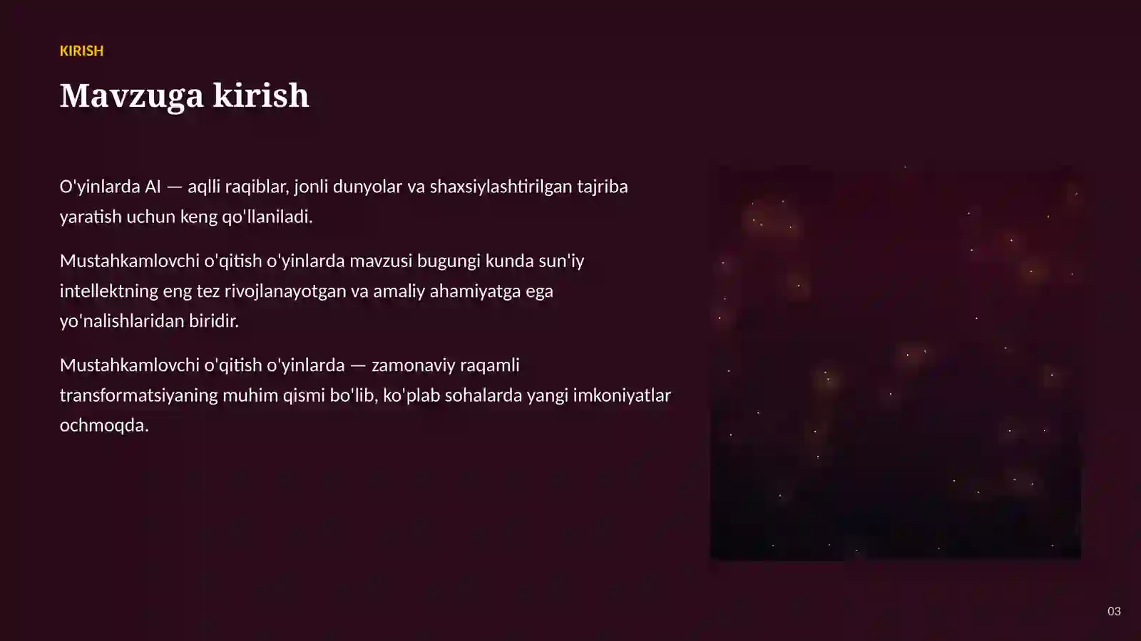 Product slide 3