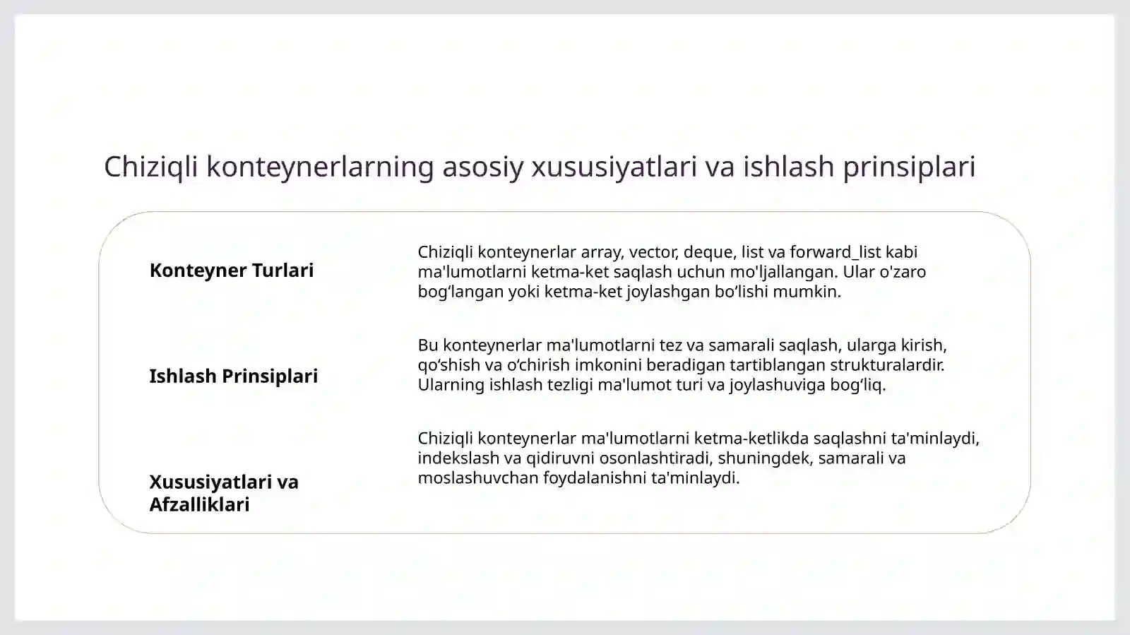 Product slide 3