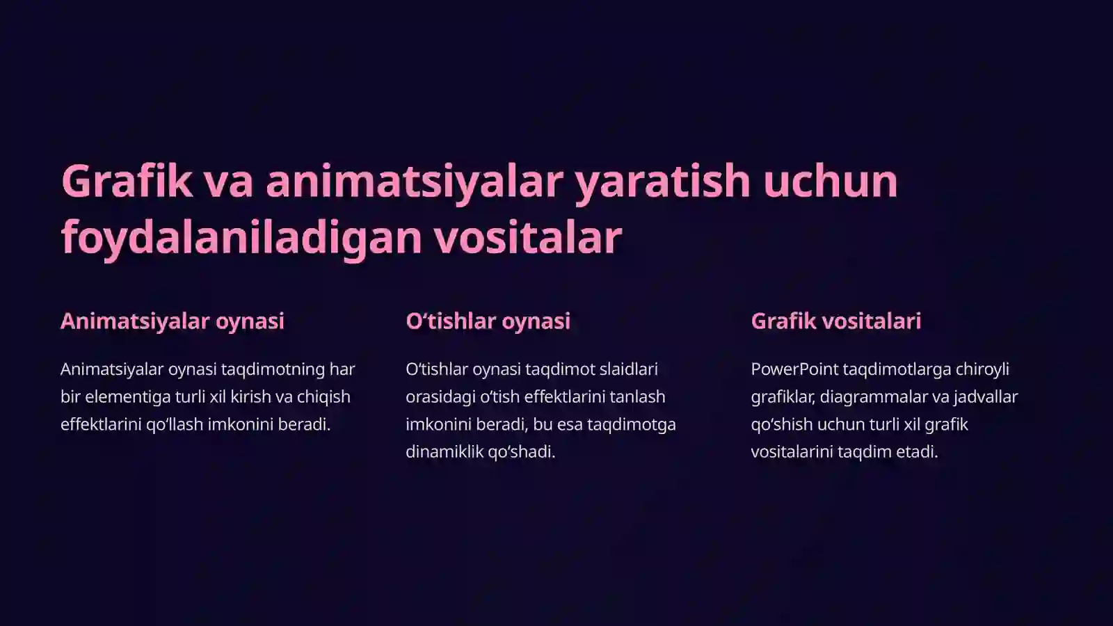Product slide 3