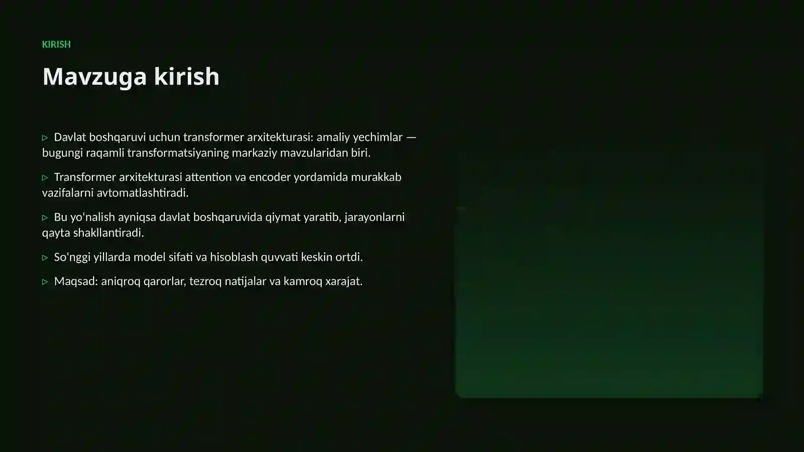 Product slide 3
