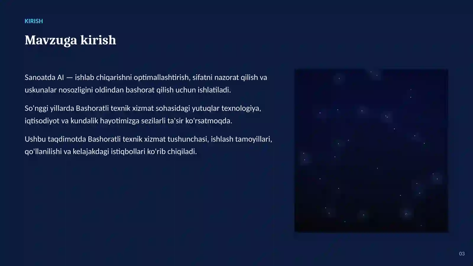 Product slide 3