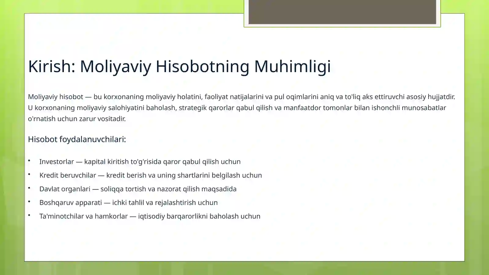 Product slide 3