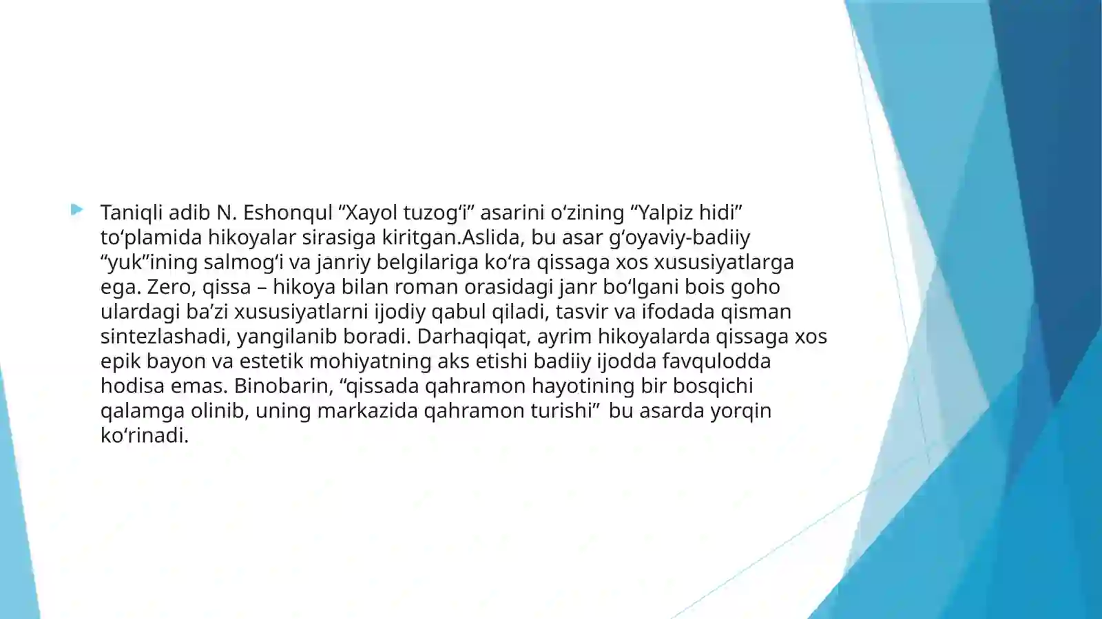 Product slide 3
