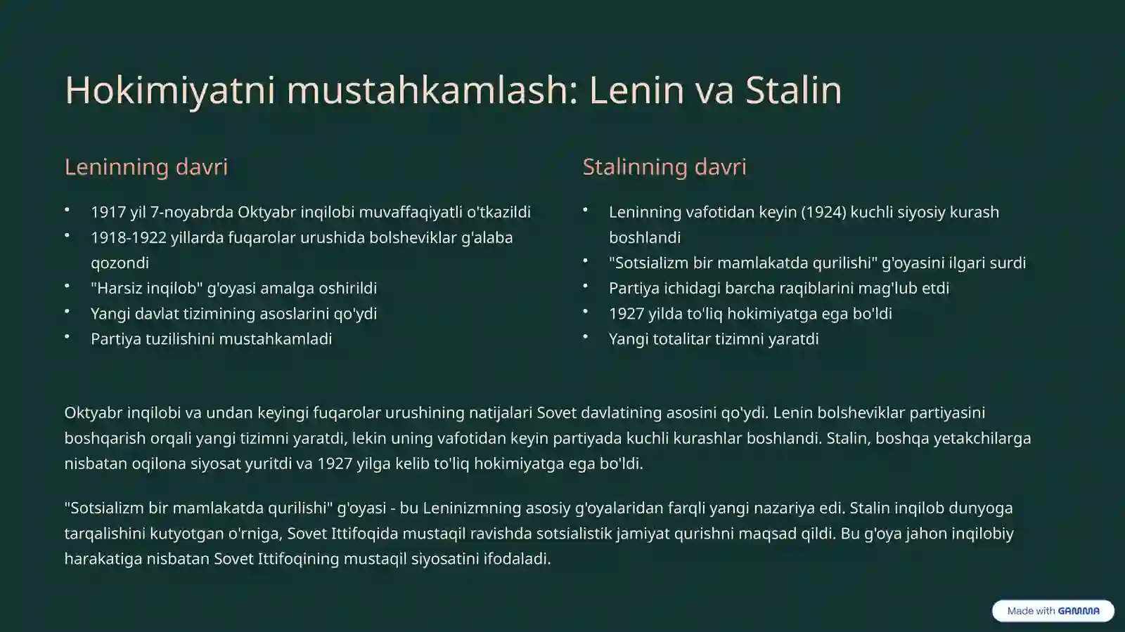 Product slide 4
