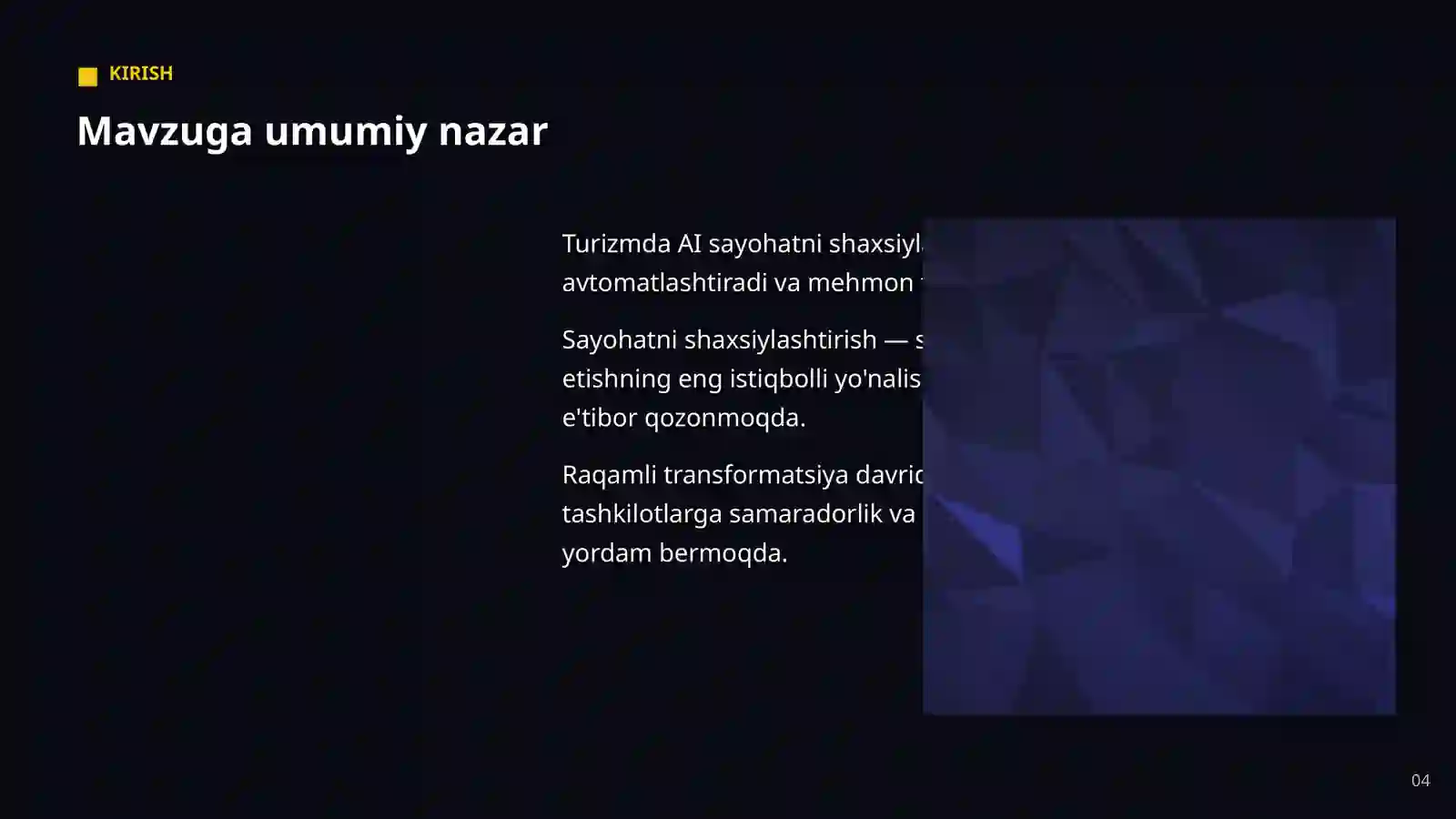 Product slide 4