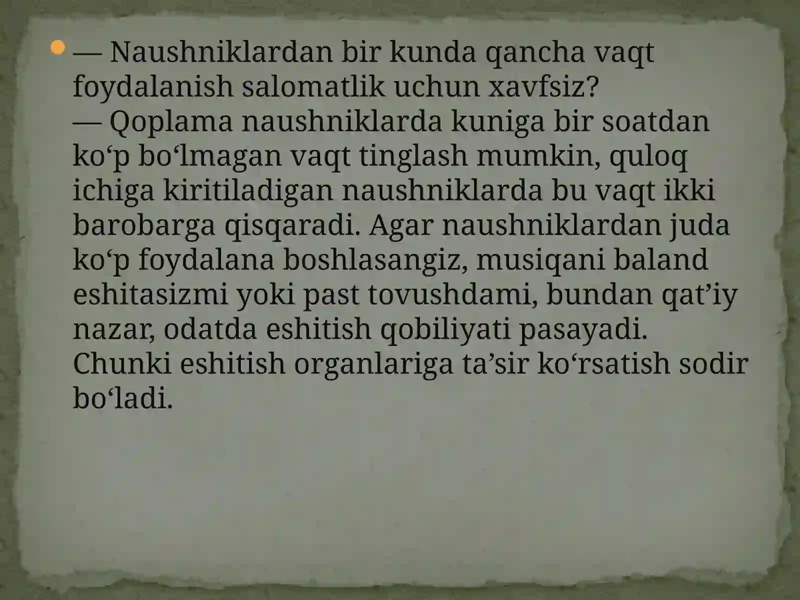 Product slide 4