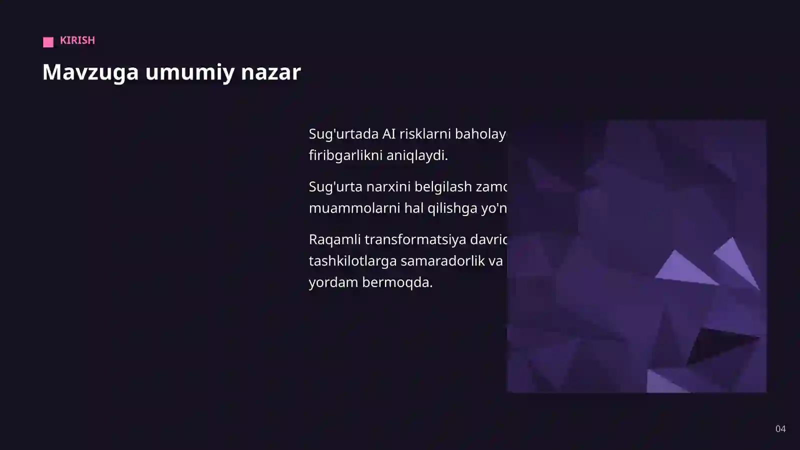 Product slide 4