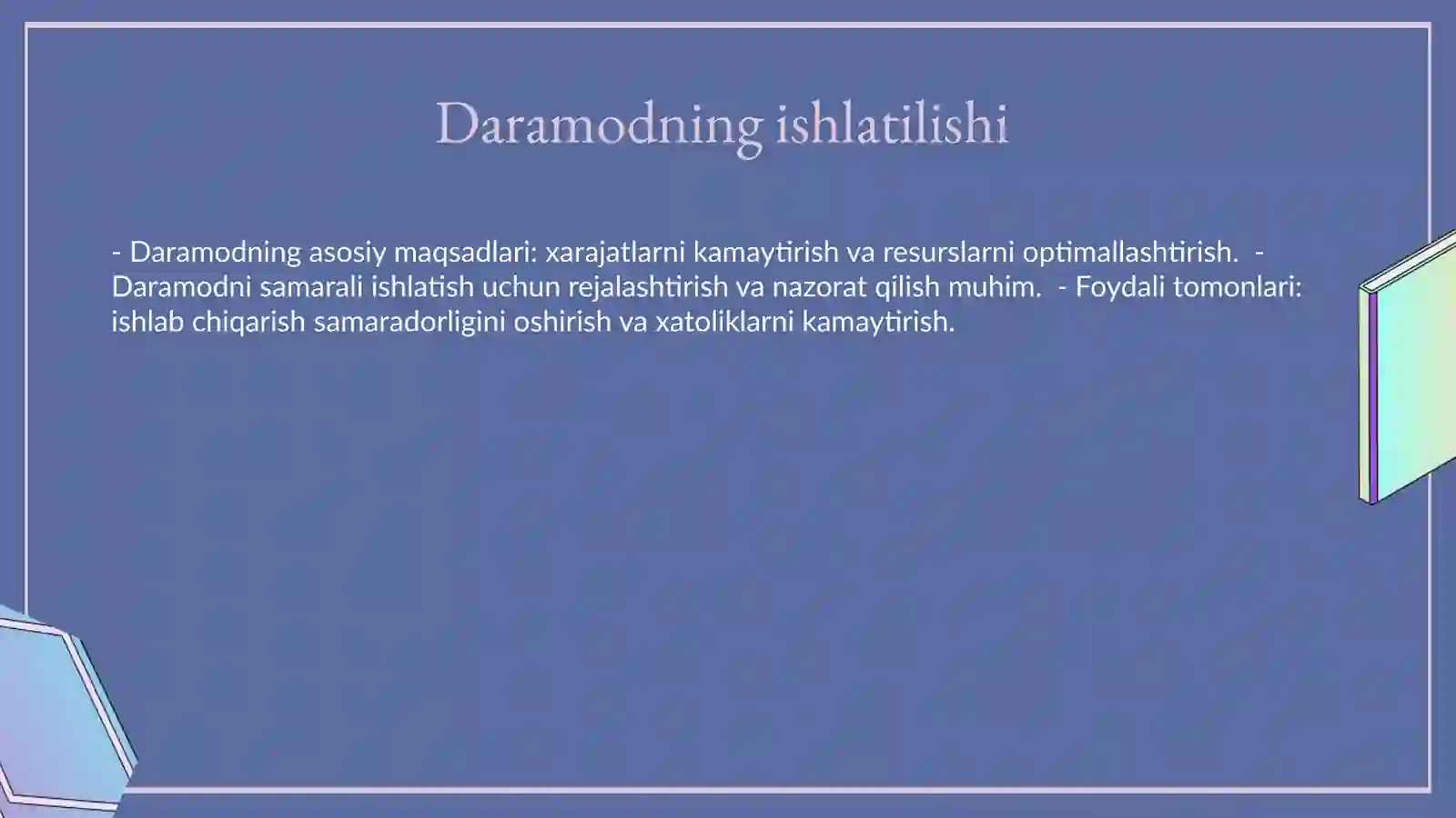 Product slide 4