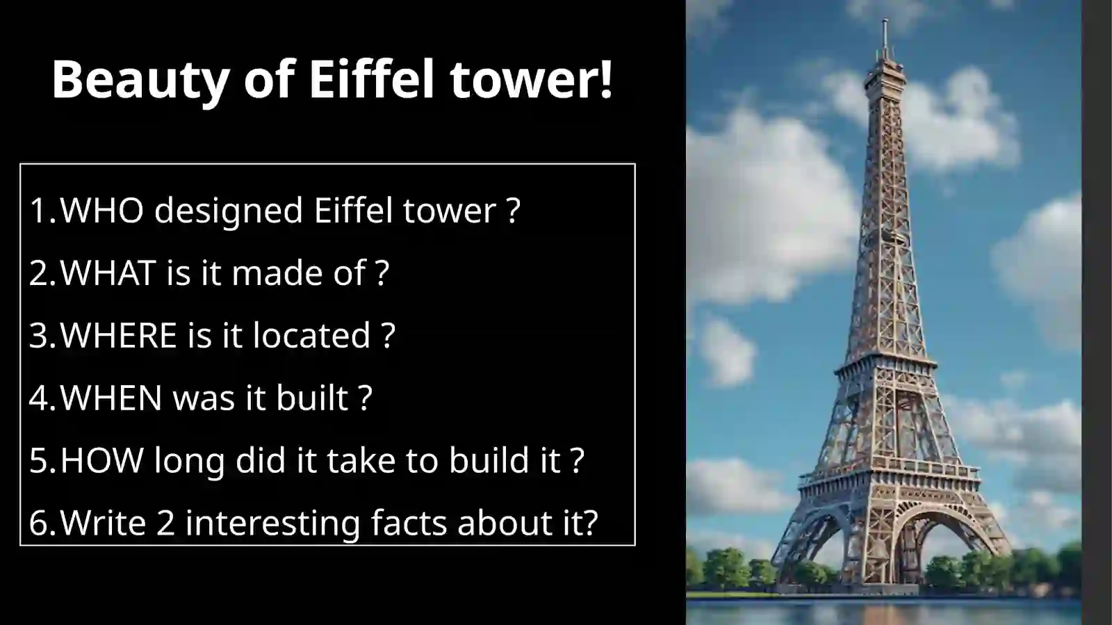 Product slide 4