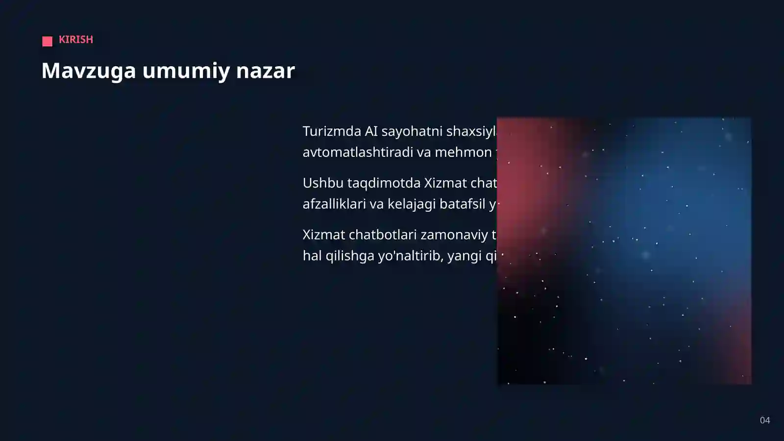 Product slide 4