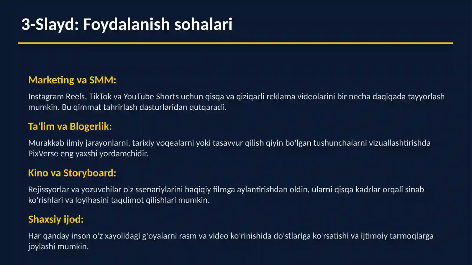 Product slide 4