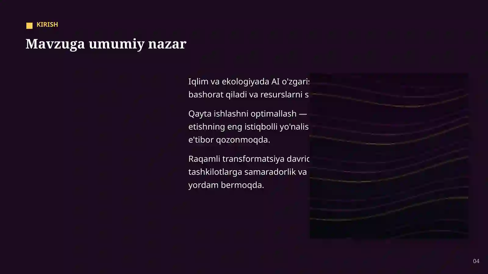Product slide 4
