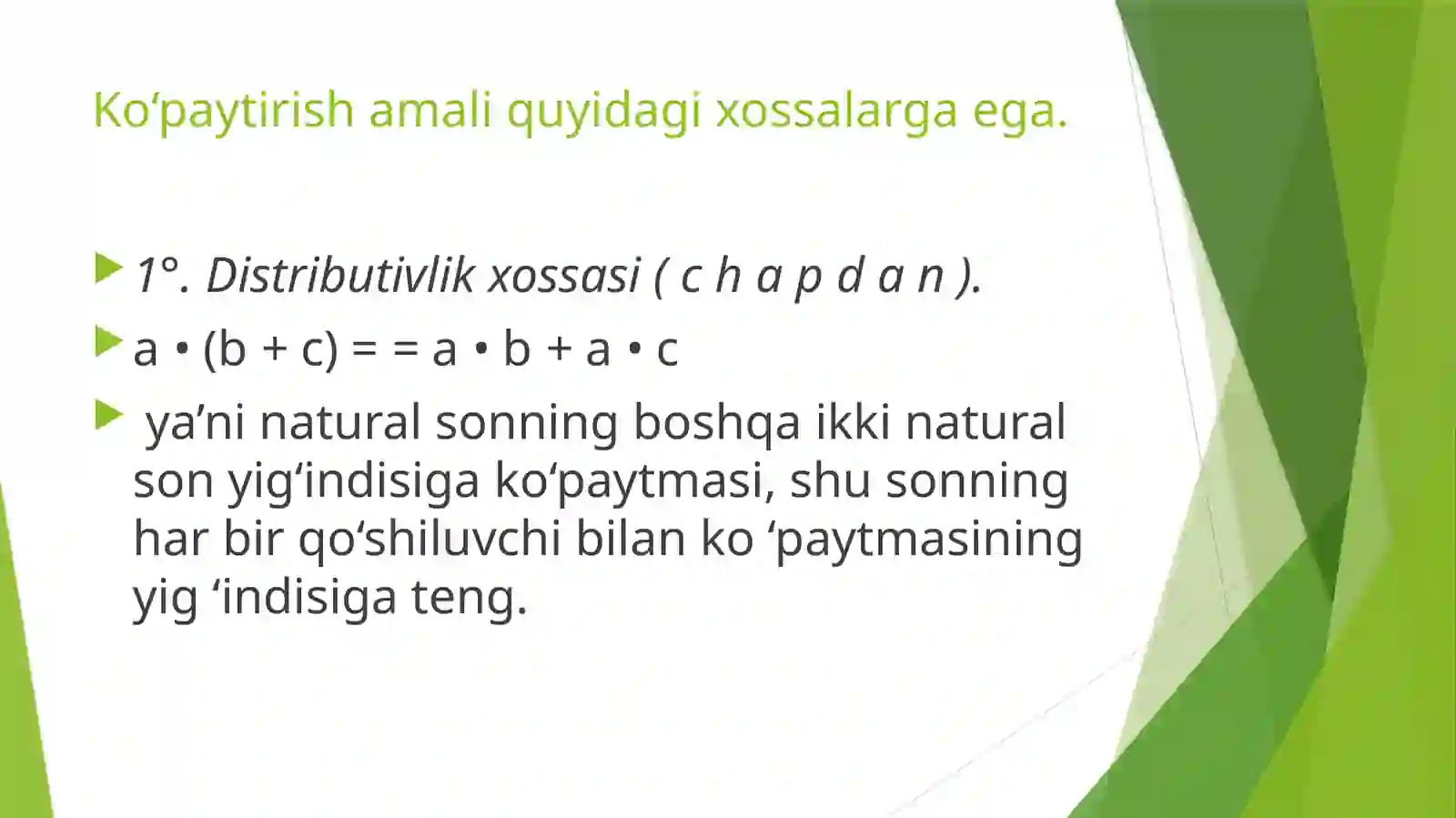 Product slide 4