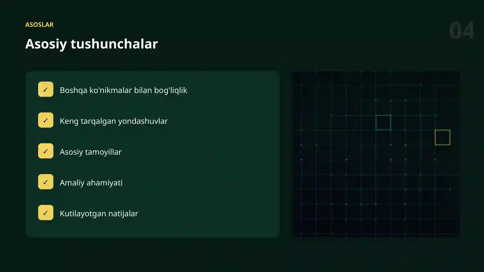 Product slide 4