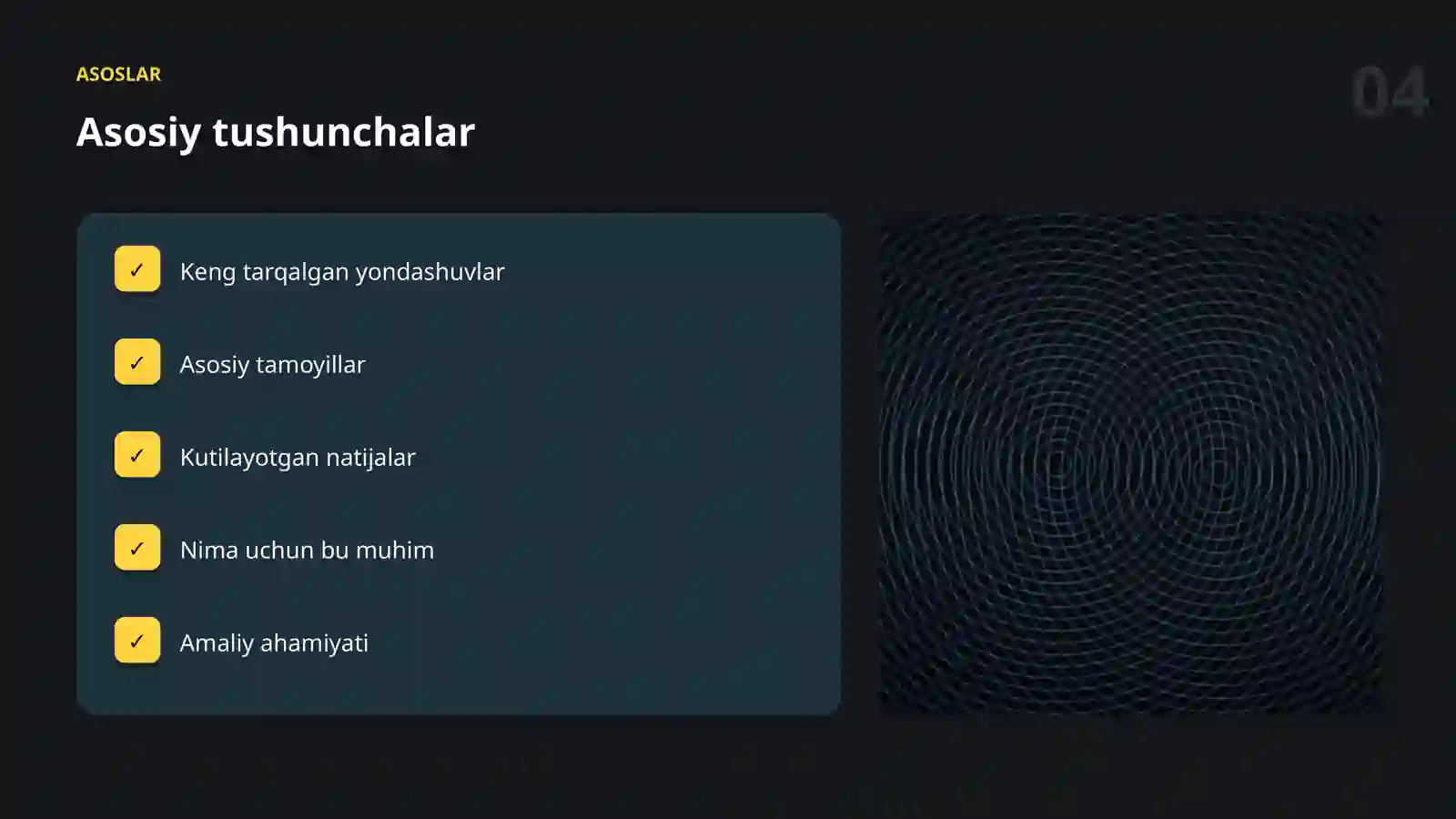 Product slide 4