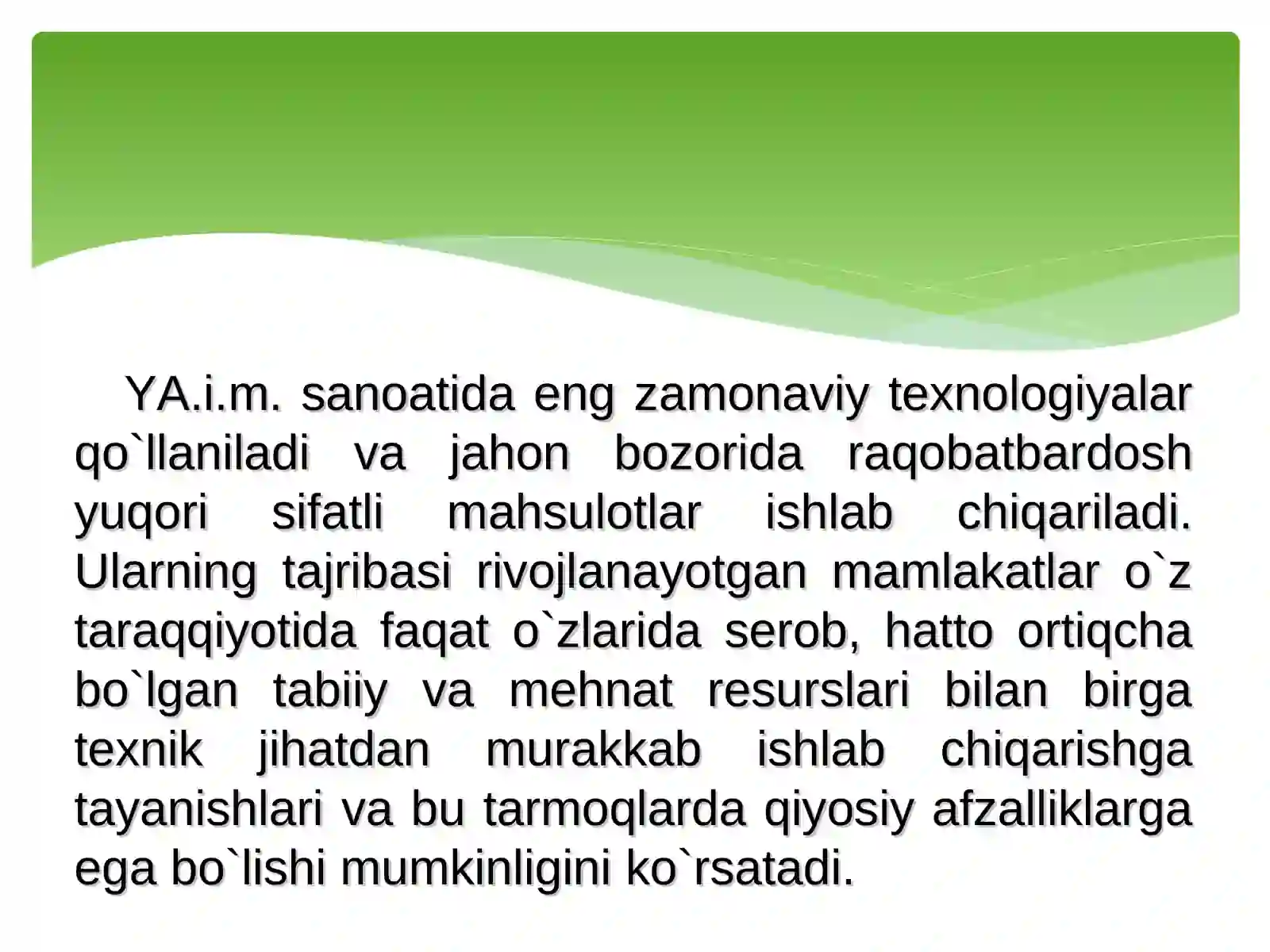 Product slide 4