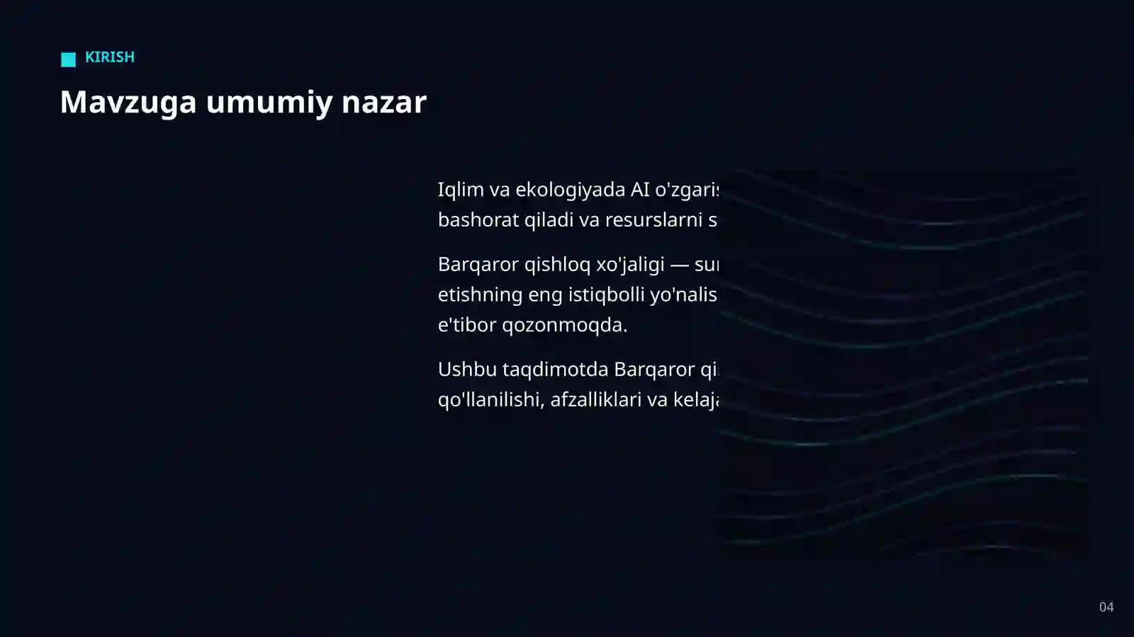 Product slide 4
