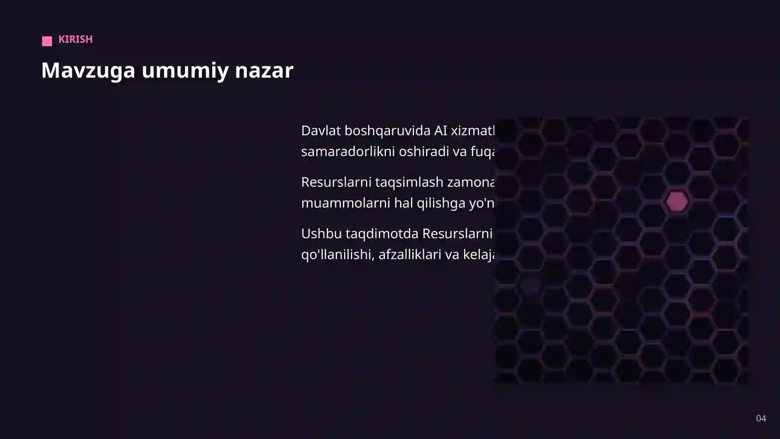 Product slide 4