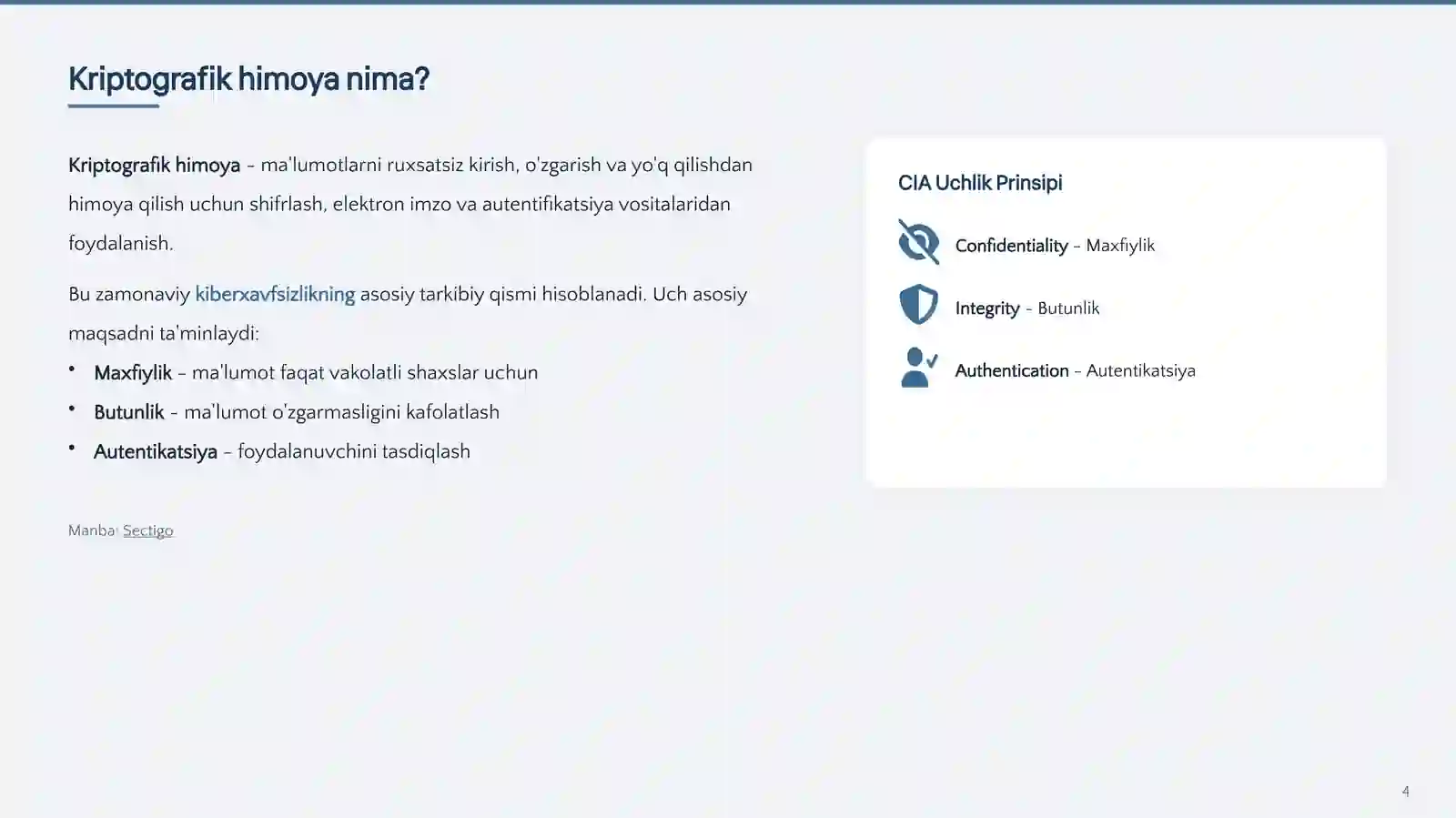 Product slide 4