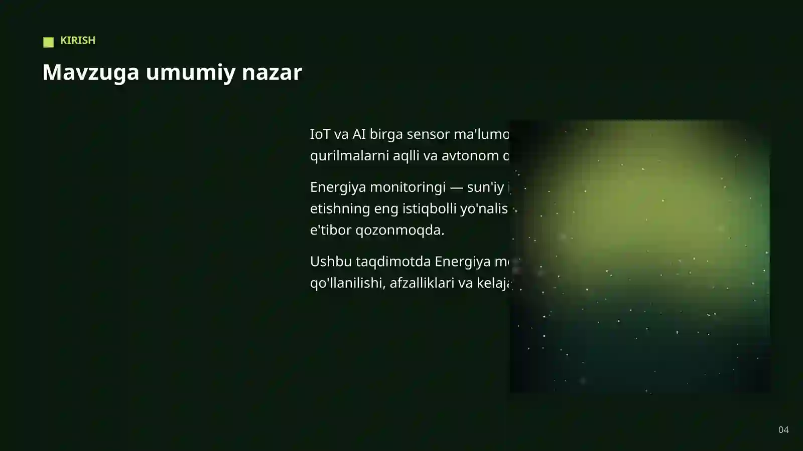 Product slide 4