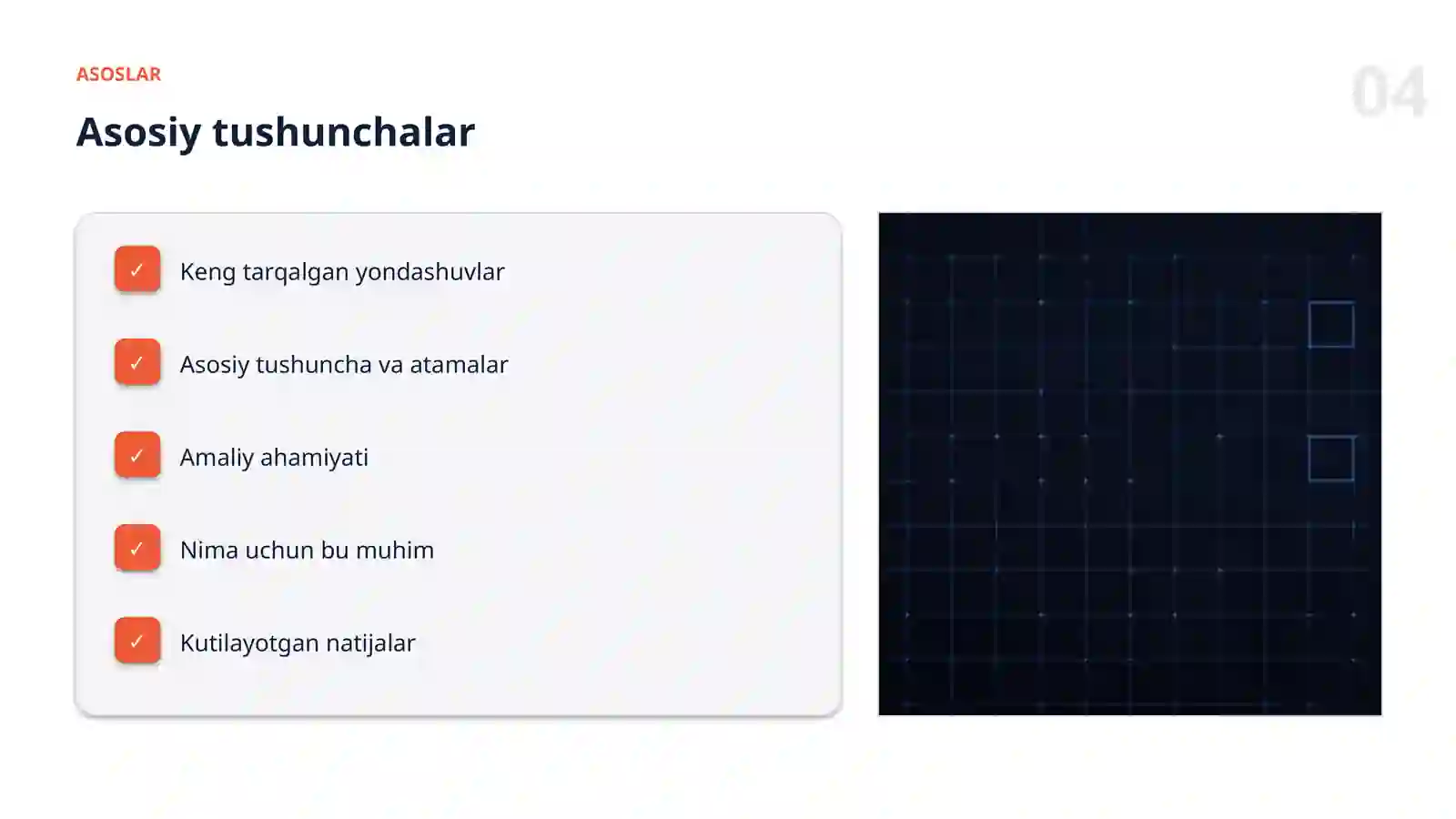 Product slide 4