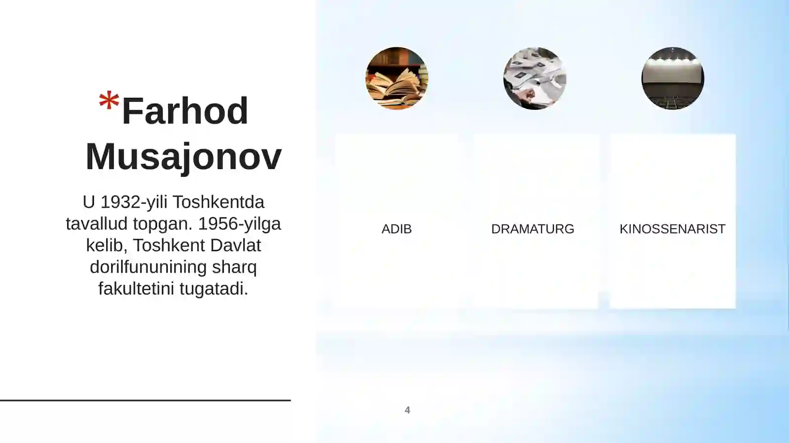 Product slide 4