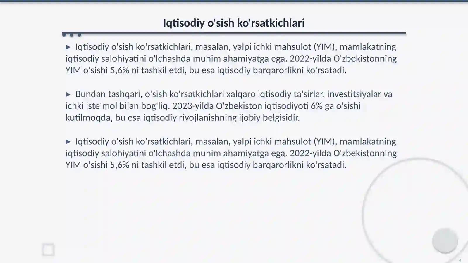 Product slide 4