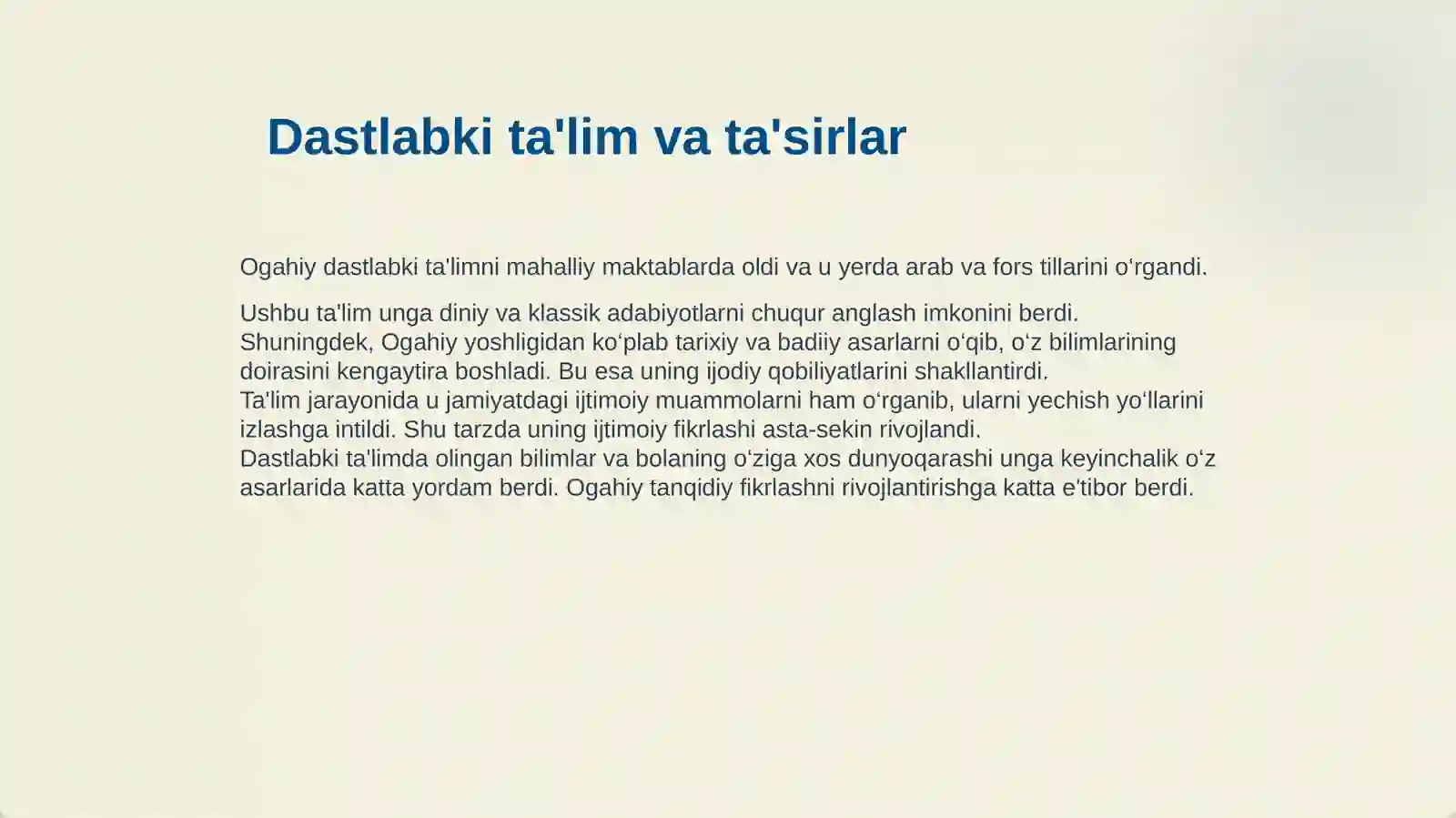 Product slide 4
