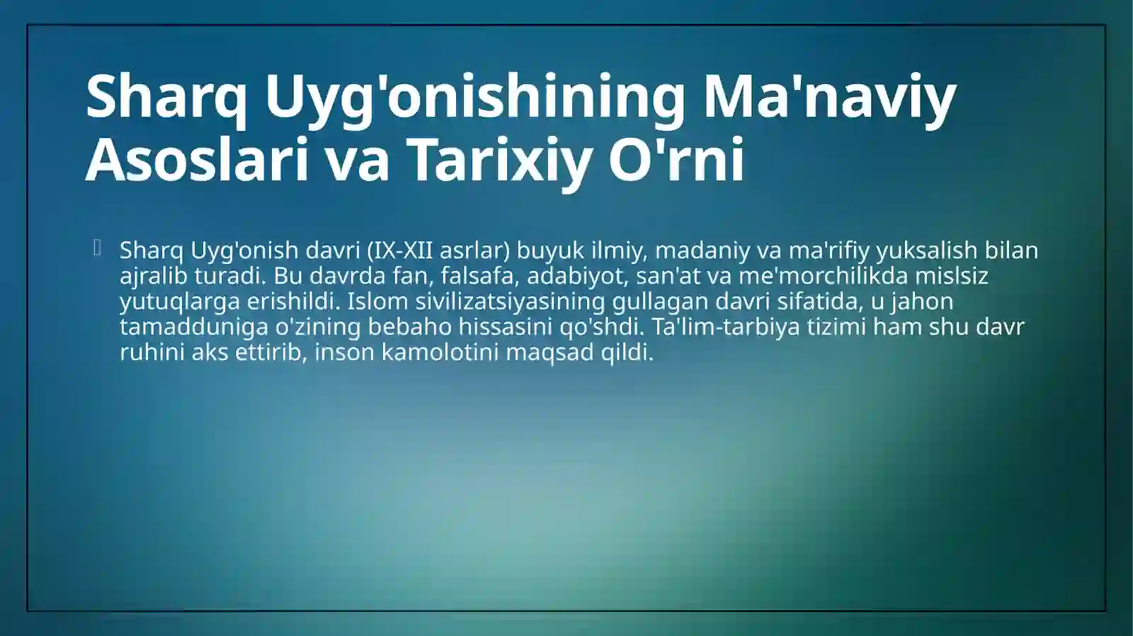 Product slide 4