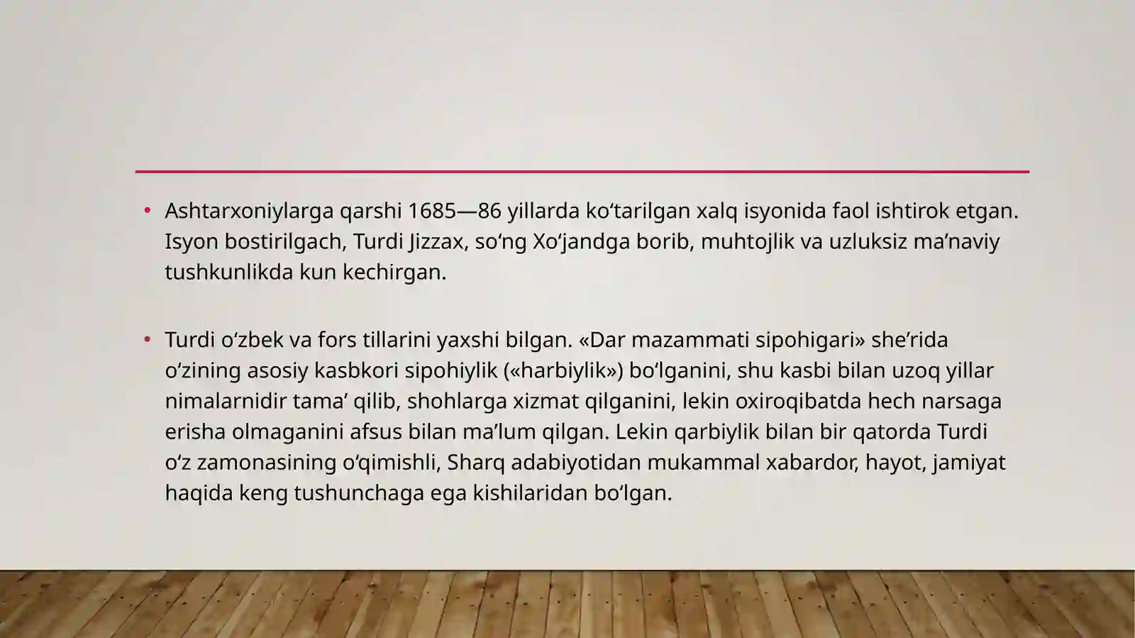 Product slide 4