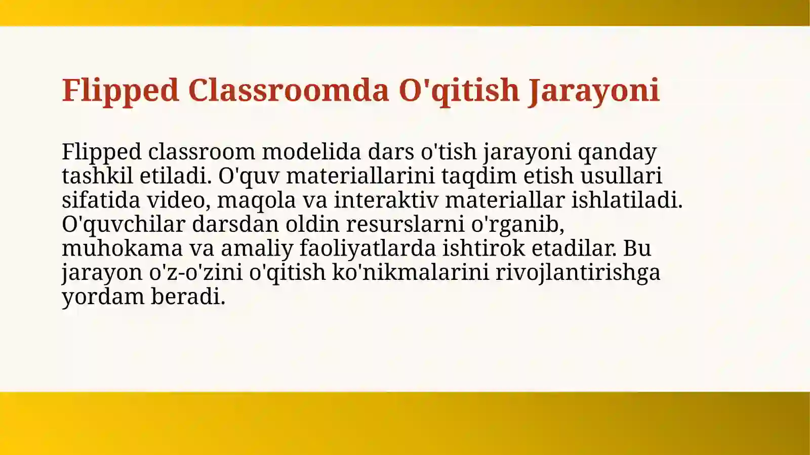 Product slide 4